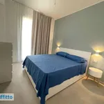 Appartamento arredata con terrazzo Casa santa