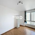 Appartement de 77 m² avec 4 chambre(s) en location à Brest