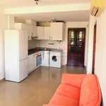 Alquilo 1 dormitorio apartamento de 50 m² en Altea