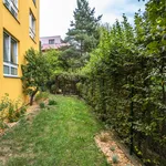 Pronajměte si 3 ložnic/e byt o rozloze 96 m² v Praha 8 - Troja