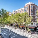 Rent 3 bedroom apartment of 55 m² in Madrid