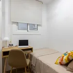 Alquilar 3 dormitorio apartamento en Barcelona