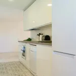 Alquilo 6 dormitorio apartamento de 95 m² en Fuengirola