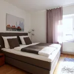 Miete 1 Schlafzimmer wohnung von 388 m² in Cologne