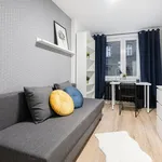 Rent 5 bedroom apartment of 10 m² in Pokój dla studenta Katowice - ogrzewanie miejskie