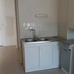 Appartement de 72 m² avec 3 chambre(s) en location à Voiron