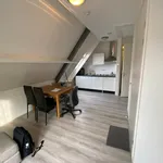 Huur 1 slaapkamer appartement van 25 m² in City