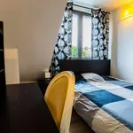 Rent a room of 120 m² in brussels