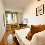 Rent 18 bedroom apartment in Madrid