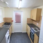 Room in a Shared House, Wordsworth Street, L20