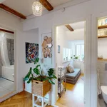 Rent 3 bedroom apartment of 119 m² in Copenhagen