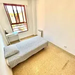 Rent a room in madrid