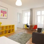 Studio of 40 m² in berlin