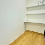 Pronajměte si 1 ložnic/e byt o rozloze 46 m² v Šternberk