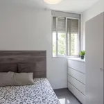 Rent a room in Valencia