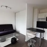 Appartement de 26 m² avec 1 chambre(s) en location à Tours