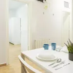 Rent 6 bedroom apartment in Madrid