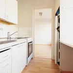 Vuokraa 2 makuuhuoneen asunto, 48 m² paikassa asemakatu