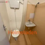 Rent 2 bedroom apartment of 28 m² in Hlučín