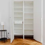 Appartement de 115 m² avec 3 chambre(s) en location à paris