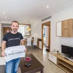 Rent 2 bedroom apartment in valencia