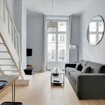 Appartement de 22 m² avec 1 chambre(s) en location à paris