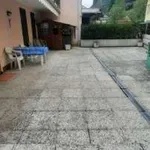 Bilocale arredato con terrazzo Centro