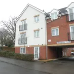 Rent 2 bedroom flat in Welwyn Hatfield