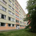 Pronájem, Byt, 1 + 1 for rent in Kladno