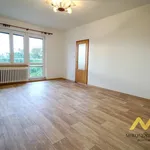 Pronajměte si 3 ložnic/e byt o rozloze 75 m² v Třebechovice pod Orebem