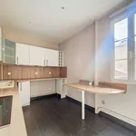 Appartement de 110 m² avec 4 chambre(s) en location à NANCY