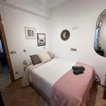 Alquilar 7 dormitorio apartamento en Madrid