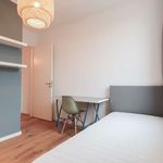 Rent a room in berlin