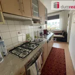 Rent 1 bedroom apartment of 52 m² in Prague