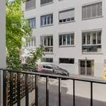 Miete 1 Schlafzimmer wohnung von 840 m² in Zurich