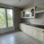 Rent 2 bedroom apartment of 46 m² in Saint-Cyr-sur-Loire