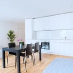 Miete 1 Schlafzimmer wohnung von 452 m² in Basel