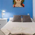 Rent 3 bedroom apartment of 50 m² in Málaga