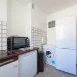  appartement avec 1 chambre(s) en location à Paris