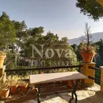 Rent 3 bedroom house of 233 m² in Thrakomakedones