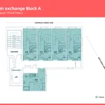 Rent 1 bedroom student apartment of 15 m² in London