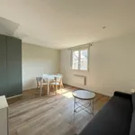 Appartement de 22 m² avec 1 chambre(s) en location à Amiens