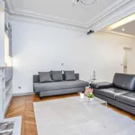 Appartement de 90 m² avec 2 chambre(s) en location à paris