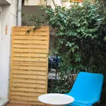 Rent 1 bedroom apartment of 30 m² in Tournefeuille