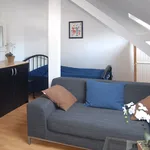 Miete 1 Schlafzimmer wohnung von 43 m² in Düsseldorf