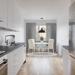 Rent 2 rooms apartment of 60 m² in Mariestad