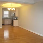 2 bedroom house of 1345 sq. ft in Raleigh