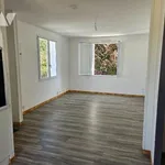 Appartement de 50 m² avec 2 chambre(s) en location à Saujon