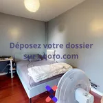 Rent 4 bedroom apartment in Toulouse