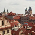 Rent 1 bedroom apartment of 75 m² in Prague